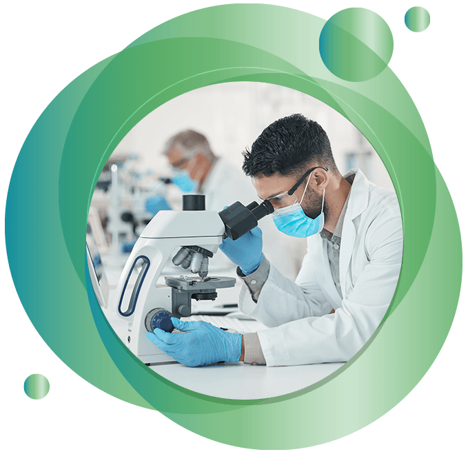 Advanced Pathology Review