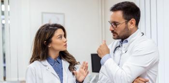 Doctor to Doctor Consultations