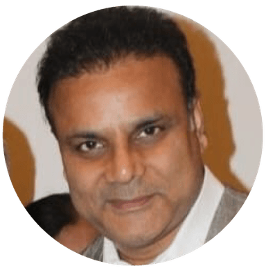  Himalaya Dasani, Partner of Arbuda llc