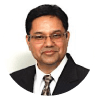 Mr. Vivek Deshpande, Co-Founder and CEO of Arbuda llc, Madison, WI, US
