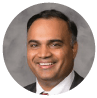 Dr. Pavan Reddy, Co-Founder