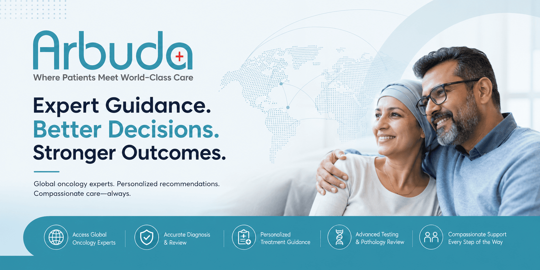 Cancer Second Opinion: Why It Matters Before Starting Your Treatment Journey