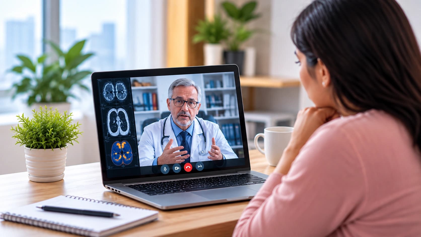 Affordable Cancer Expert Opinion Without Visiting the USA